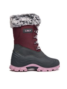 Cizme de zăpadă CMP Magdalena Snowboots 3Q76455J Violet