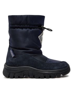 Cizme de zăpadă Naturino Varna 0013001268.01.0C01 S Bleumarin