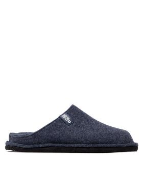 Papuci de casă Big Star Shoes KK276013 Bleumarin