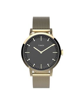 Ceas Timex Midtown TW2V37200 Auriu