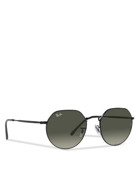 Ochelari de soare Ray-Ban 0RB3565 Negru