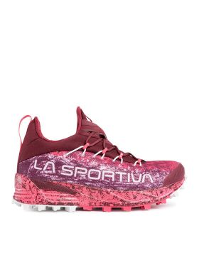 Pantofi pentru alergare La Sportiva Tempesta W's Gtx GORE-TEX 36G312401 Vișiniu