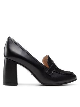 Pantofi pumps Wojas 46109-71 Negru