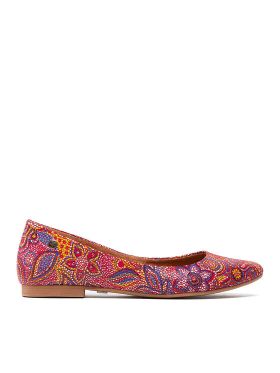Balerini Maciejka 04100-38/00-8 Colorat