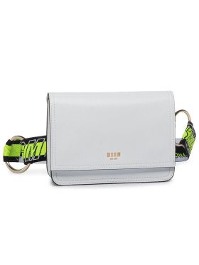 Borsetă MSGM Borsa Donna 2742MDZ80 009 01 Alb