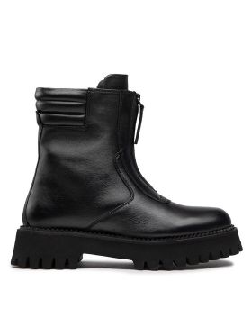 Botine Ara 12-56703-01 Negru