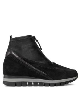 Botine Gabor 36.450.67 Negru