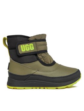 Cizme de zăpadă Ugg K Taney Weather 1122399K Kaki