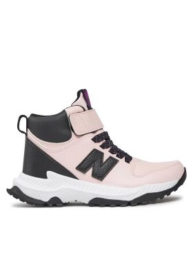 Pantofi New Balance PT800TP3 Roz