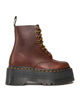 Bocanci Dr. Martens 1460 Pascal Max 31102201 Maro