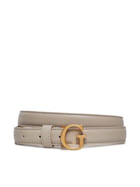 Curea de Damă Guess Masie (VA) Belts BW9079 P4120 Bej