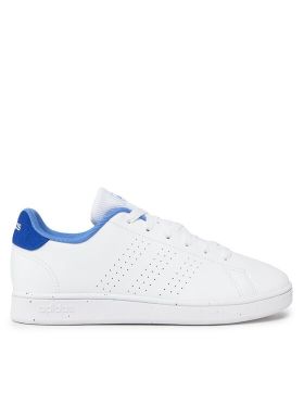Sneakers adidas Advantage H06160 Alb