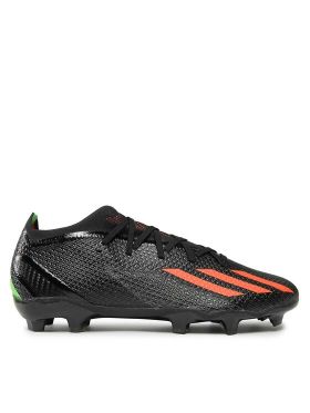 Pantofi adidas X Speedportal 2 Fg ID4920 Negru