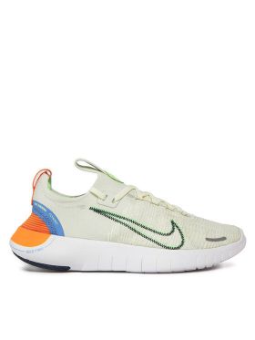 Pantofi pentru alergare Nike Free Rn Fk Next Nature DX6482 003 Bej