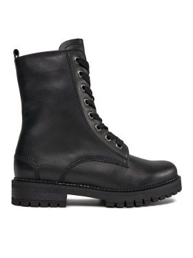 Botine Gabor 32.725.57 Negru