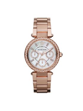 Ceas Michael Kors Mini Parker MK5616 Roz