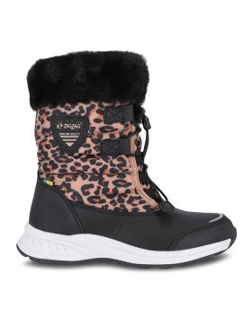 Cizme de zăpadă ZigZag Wesend Kids Winterboot WP Z214263 Bej