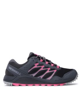 Pantofi pentru alergare Merrell Wildwood J135310 Gri