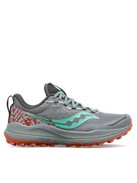 Pantofi pentru alergare Saucony Xodus Ultra 2 S10843 Gri