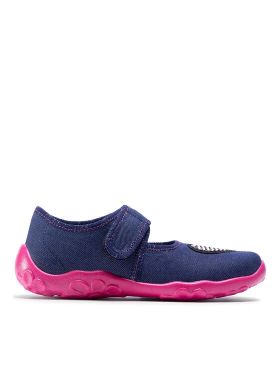 Pantofi Superfit 1-000280-8000 S Bleumarin