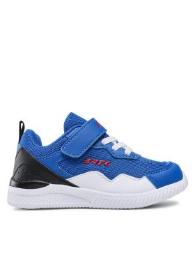 Sneakers Bartek 15439003 Albastru