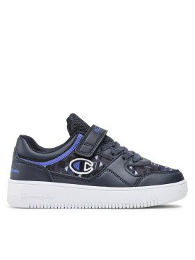 Sneakers Champion Rebound Graphic S32416-CHA-BS517 Bleumarin