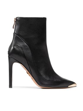 Botine Baldowski D03628-1451-001 Negru