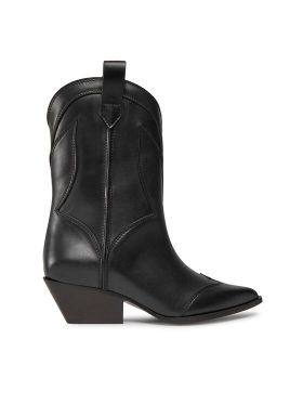 Botine Furla West YG74FWT-BX2162-O6000-4401 Negru