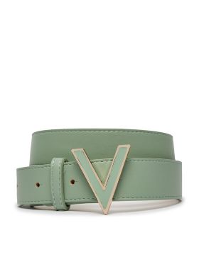 Curea de Damă Valentino Belville VCS7NU57 Verde