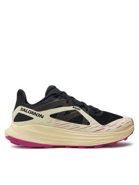 Pantofi pentru alergare Salomon Ultra Flow L47450900 Negru