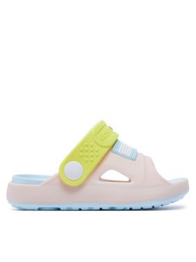Şlapi Tommy Hilfiger Comfy Sandal T3A2-33290-0083 M Roz