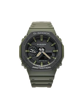 Ceas G-Shock GA-2110SU-3AER Verde