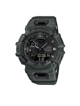 Ceas G-Shock GBA-900UU-3AER Verde