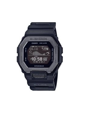 Ceas G-Shock GBX-100NS-1ER Negru