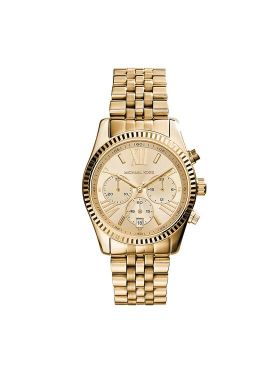 Ceas Michael Kors Lexington MK7378 Auriu