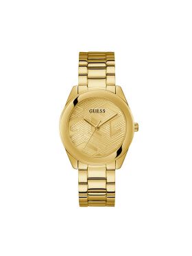 Ceas Guess Cubed GW0606L2 Auriu