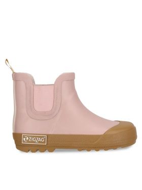 Cizme de cauciuc ZigZag Aster Kids rubber boot Z242033 Roz