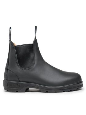 Ghete Jodhpur Blundstone 566 Negru