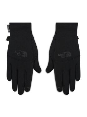 Mănuși The North Face Etip Recyd Glove NF0A4SHBJK31 Negru