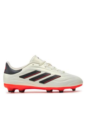 Pantofi adidas Copa Pure II League Firm Ground Boots IE4987 Bej