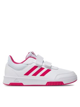 Sneakers adidas Tensaur Sport 2.0 Cf K GW6451 Alb