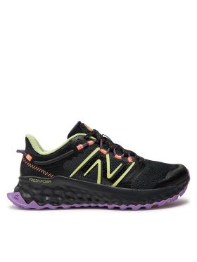 Pantofi pentru alergare New Balance Fresh Foam Garoé WTGARORB Negru