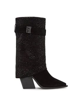 Botine Alma En Pena I23475 Negru