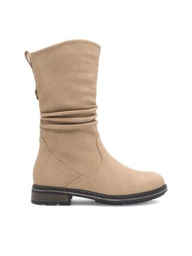 Botine Clara Barson Judith SWS6201-04 Bej