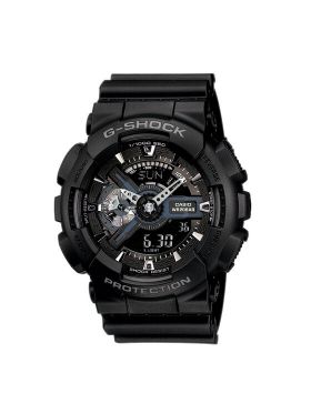 Ceas G-Shock GA-110-1BER Negru