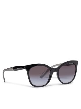 Ochelari de soare Armani Exchange 0AX4094S 81588G Negru