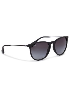 Ochelari de soare Ray-Ban Erika 0RB4171 622/8G Negru