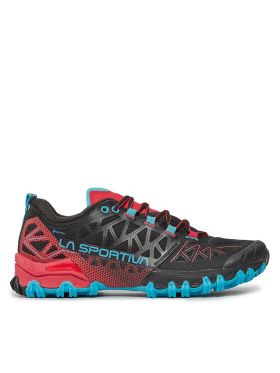 Pantofi pentru alergare La Sportiva Bushido II GTX GORE-TEX 46Z999402 Negru
