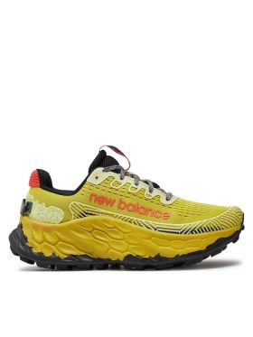 Pantofi pentru alergare New Balance Fresh Foam More v3 WTMORCD3 Verde