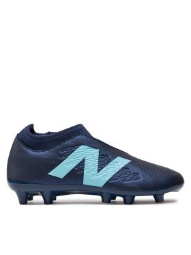 Pantofi New Balance Tekela Magique Jnr Fg V4+ SJT3FN45 Bleumarin